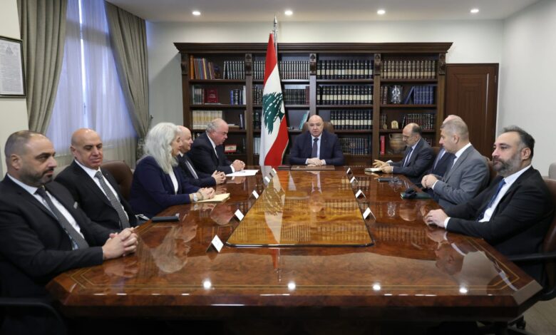 انتقال موظّفي «أوجيرو» إلى «ليبان تيليكوم»… ماذا في التفاصيل؟
