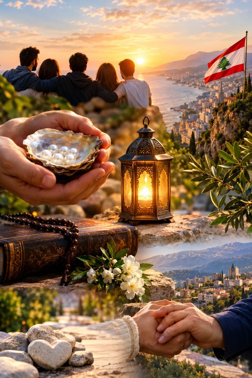 شموس الوفاء