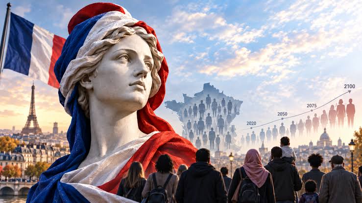 فرنسا بين الصورة والواقع… والعودة إلى دفء بلادنا