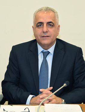 كركي: الضمان يسدّد 564 مليار ل.ل. للمستشفيات والأطبّاء لمعالجة 7855 مريض مضمون