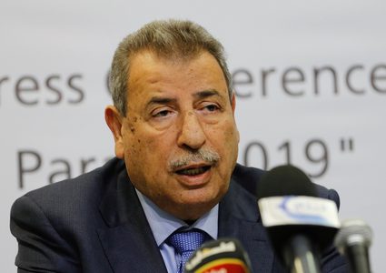 د. خوري: الاعتداء على كنيسة الكرك جريمة تمسّ حرمة المقدسات وكرامة الإنسان