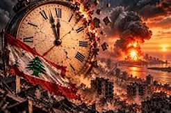 لبنان على حافة المجهول.. هل اقتربت ساعة "الانفجار"؟