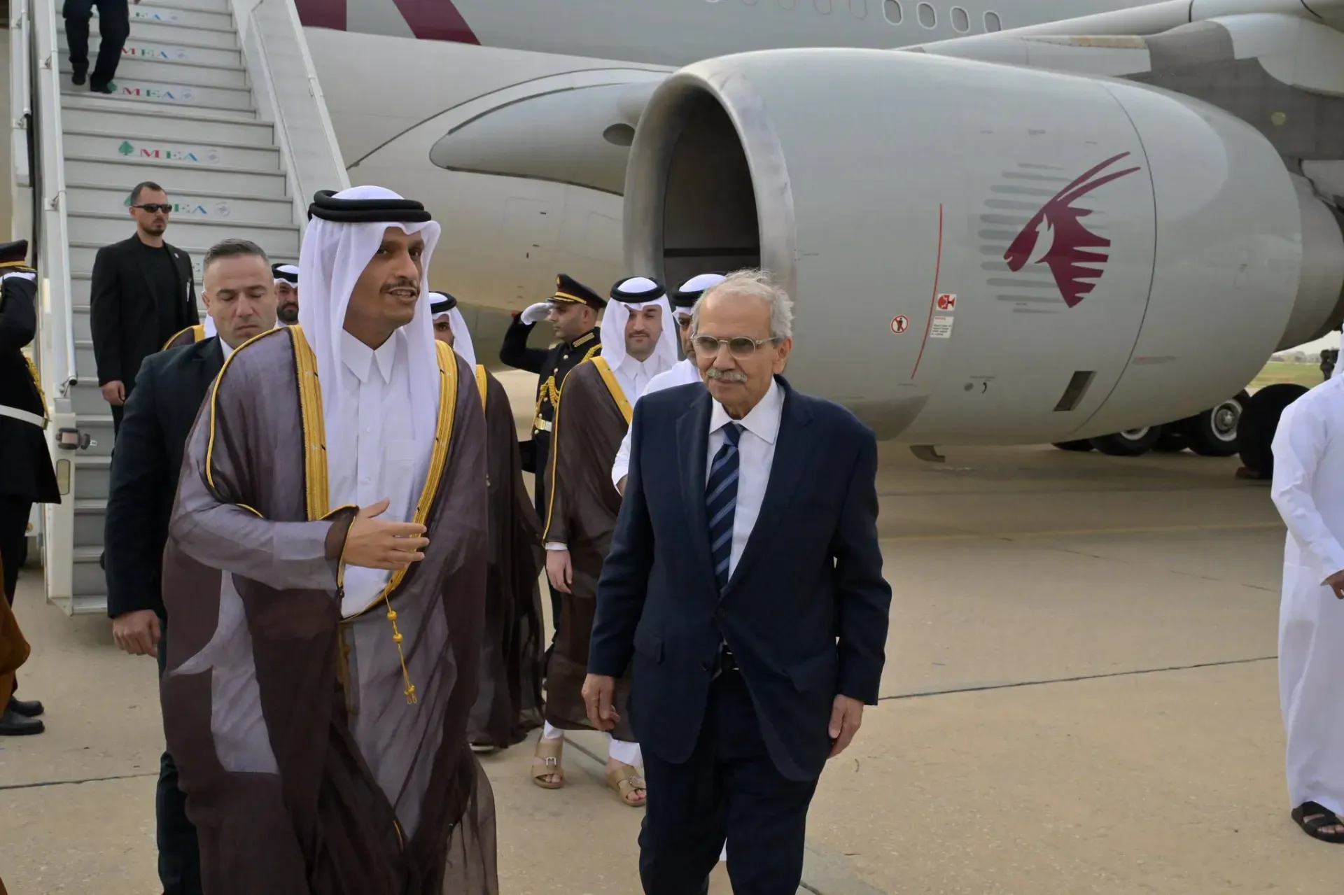 المبادرة القطرية والكهرباء في لبنان... فرصة تتجاوز حدود الدعم