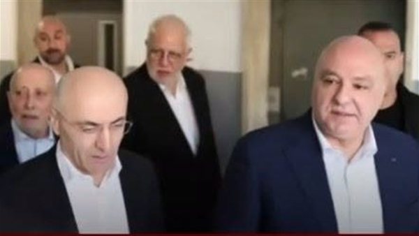 الرئيس عون من طرابلس: آن الأوان لوضع حدّ لإهمال المدينة