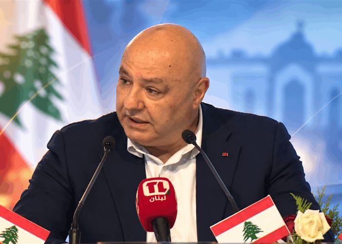 الرئيس عون: إضعاف الدولة لا يمنح القوة لأي مكوّن.. والانقسام لا يحمي أحداً
