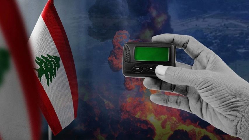 بعد "البيجر".. هل يحضّر "الموساد" ضربة ثالثة لـ"الحز ب"؟