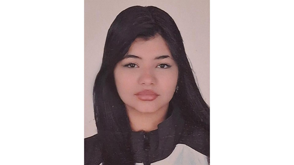 قوى الأمن تعمم صورة قاصر مفقودة... هل من يعرف عنها شيئاً؟