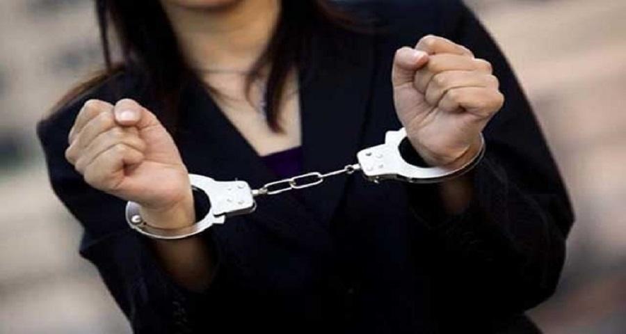 توقيف امرأة بالجرم المشهود خلال محاولة سرقة في بيروت