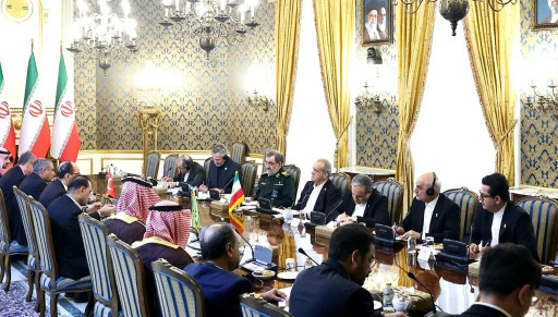 إنذار حمله "وفد مكة" إلى طهران: ماذا بعد الانتخابات الإسرائيلية؟
