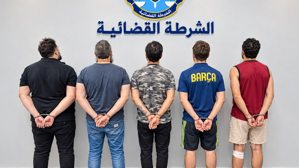 قوى الأمن تكشف شبكة تروّج أدوية ومستحضرات مجهولة بمقاطع مولّدة بالذكاء الاصطناعي