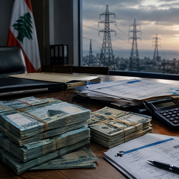 لغز 54 مليار ليرة من أموال "كهرباء لبنان".. جابي موقوف وصرّافان تحت الملاحقة