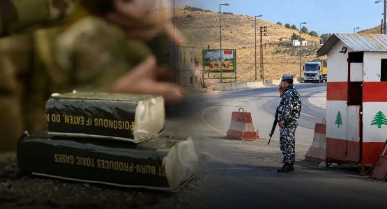 بالأسماء - الإدّعاء على ٨ أشخاص في ملفّ شحنة المتفجرات