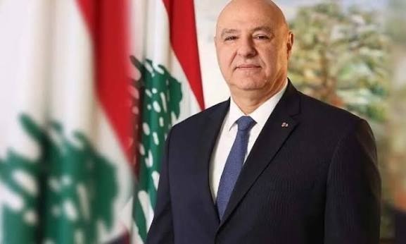 الرئيس عون يؤكد تضامن لبنان مع البحرين ويدعو إلى إعادة تفعيل الرحلات الجوية