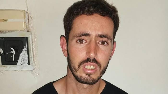 "قاتل" الأب سمير ضو يمثّل جريمته!