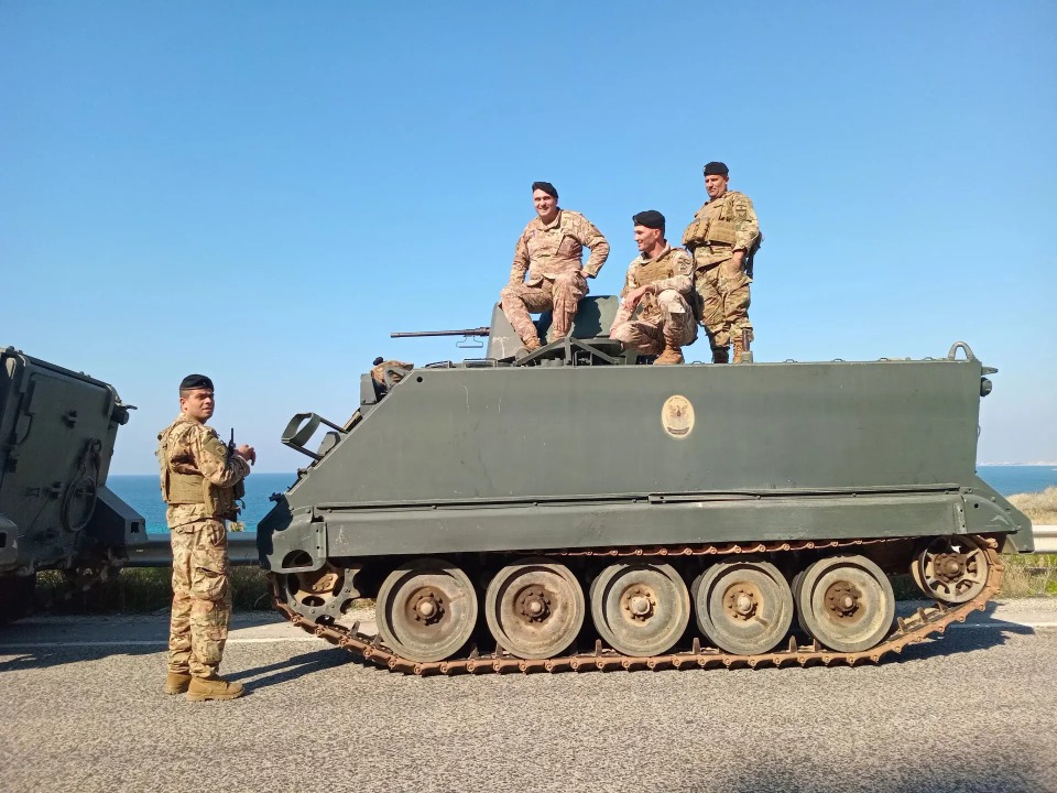 أخطــار الخلـل الأمني في لبنان