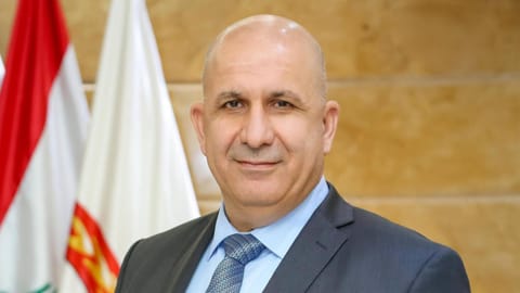 العميد خريش رئيساً للجمعية العامة للمنظمة الدولية للحماية المدنية