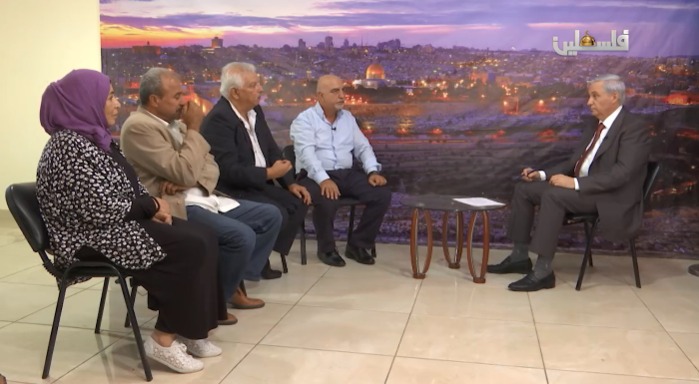 فيديو - هيثم زعيتر يتناول "دور الثقافة في النضال الفلسطيني" 05-11-2019