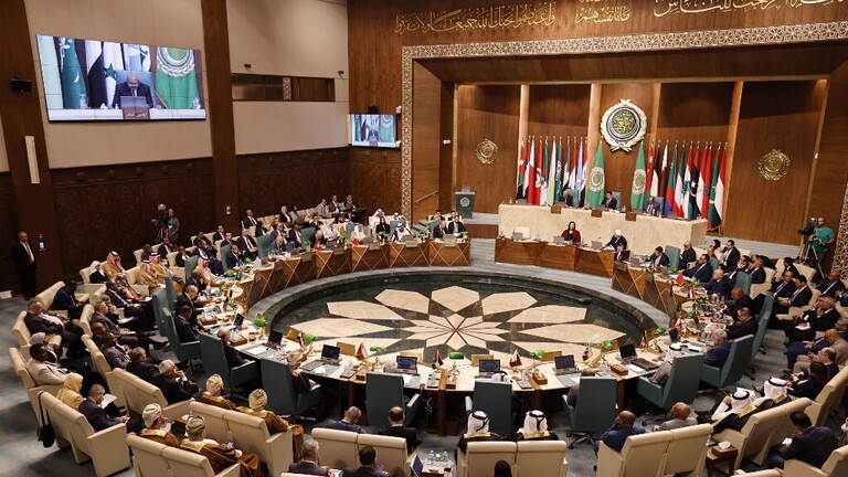 تونس وسوريا وليبيا والجزائر.. مطالبات بتعديل البيان الختامي لجامعة الدول العربية حول فلسطين