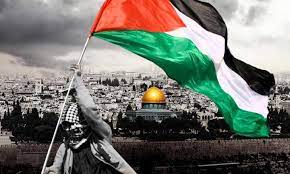 إدانة الانتهاكات بحق الاعلاميين والإبادة الجماعية بحق الشعب الفلسطيني