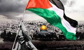 أين قضية فلسطين ؟