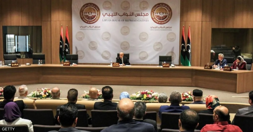 البرلمان الليبي يهدد بوقف تصدير النفط والغاز لداعمي الاحتلال