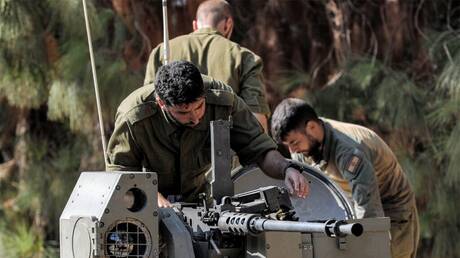 جيش الاحتلال يكشف عدد قتلاه منذ بدء معركة "طوفان الأقصى"