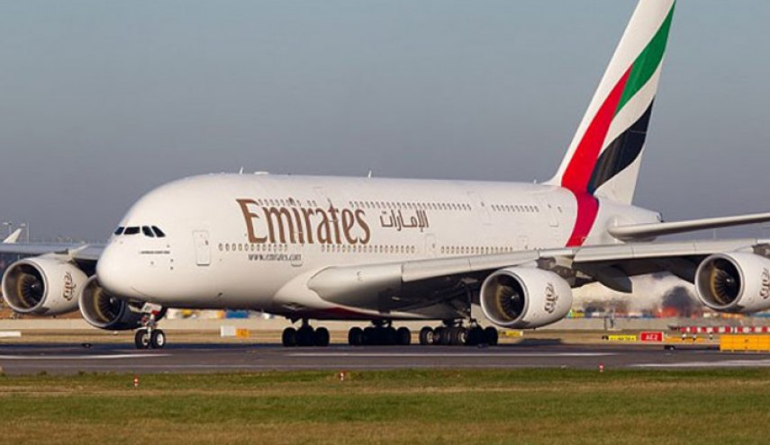 طيران الإمارات تعلق رحلاتها من وإلى تل أبيب حتى 30 تشرين الثاني الجاري