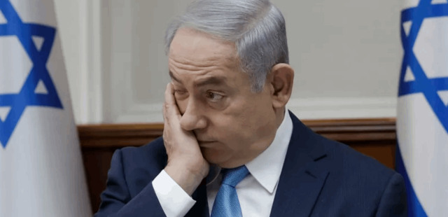 استطلاع رأي: 76% من الإسرائيليين يرون أن على نتنياهو الرحيل من منصبه عاجلا أم آجلا