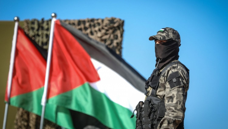 بالفيديو - المقاومة الفلسطينية تفشل محاولات الاحتلال بالتوغل في عدة محاور وتدمر آلياته