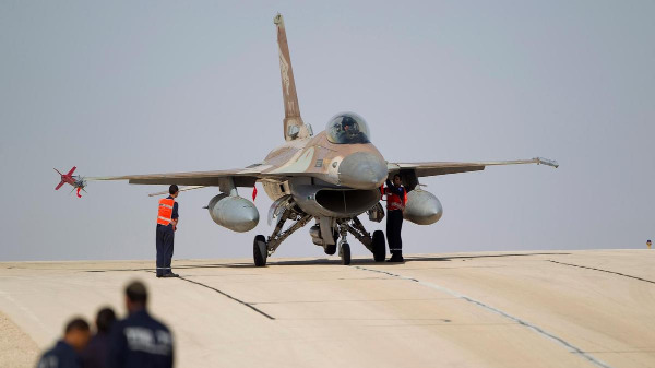 الخوف من السيطرة الجوية الإسرائيلية على لبنان ... جنرال يكشف!
