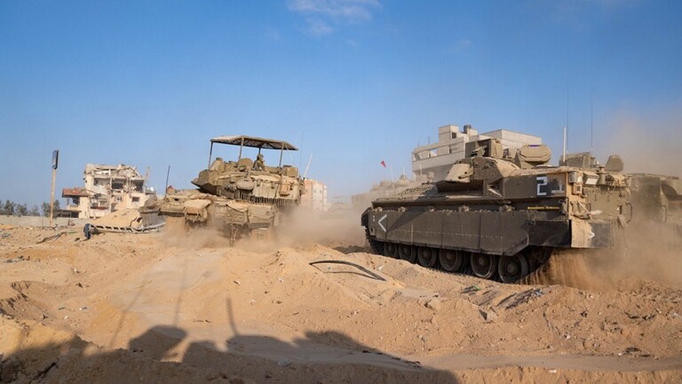 "أبو عبيدة": وثقنا تدمير 136 آليةً عسكرية للاحتلال في قطاع غزة