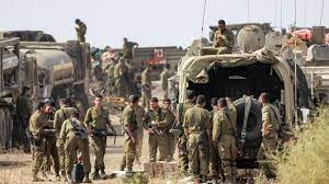 تغيير مفاجئ: حذف الجيش الإسرائيلي خبرًا عن توقف العمليات البرية في غزة