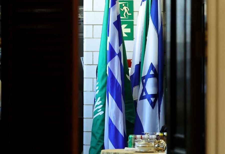 نتنياهو يؤكد: التطبيع بين "إسرائيل" والسعودية سيكون حقيقة