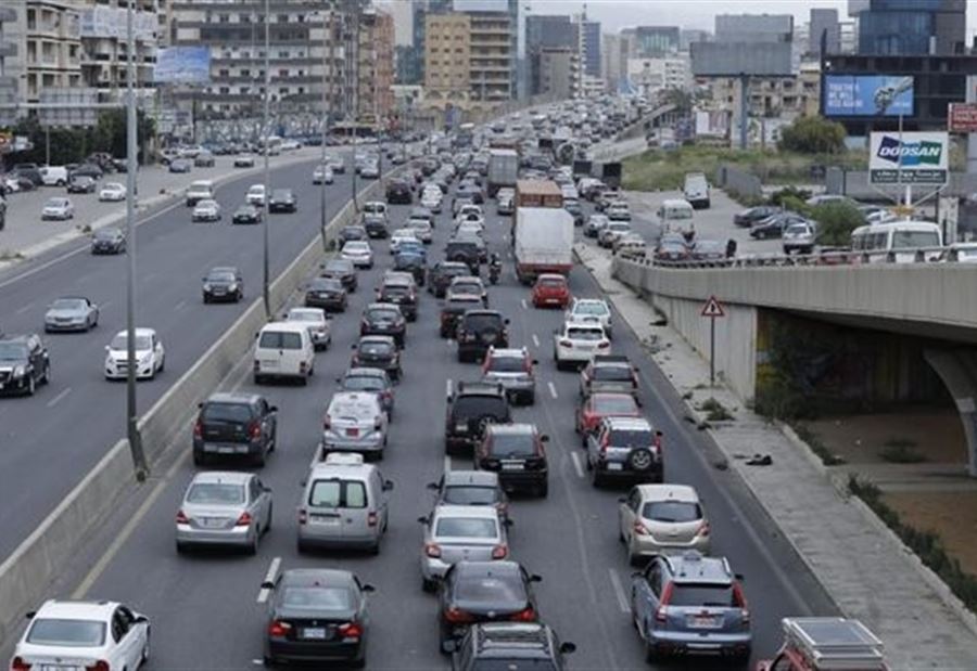 الحوادث ... إليكم إحصاءات غرفة التحكم المروري