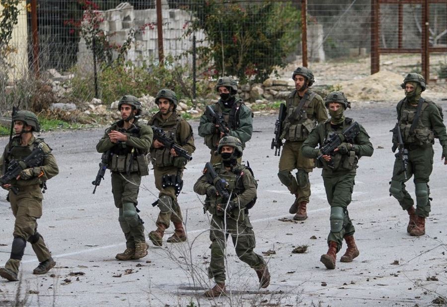 بعد "مجمّع الشفاء"... جيش الاحتلال الإسرائيلي يقتحم مستشفى في جنّين