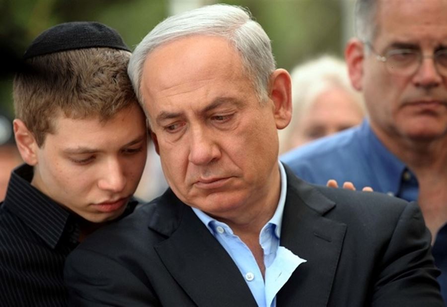 ابن نتنياهو يثير الغضب في "إسرائيل" ... ماذا قال عن الجيش؟