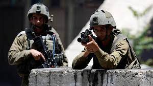 انتهاك للهدنة ... جيش الاحتلال الاسرائيلي يقتل 3 عناصر فلسطينية في غزة!