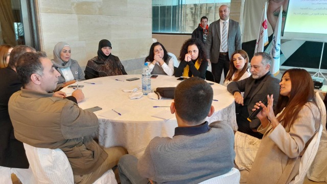ورشة عمل لـ"مؤسسة الحريري" و"الشبكة المدرسية" حول "الفاقد التعليمي والسياسات المقترحة" تخللها تقييم لدورة التقوية المدرسية