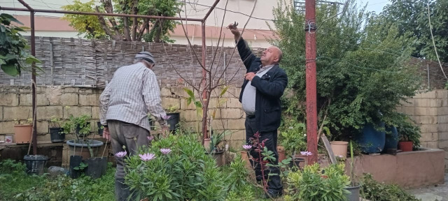 نشاط لجنة التنمية الزراعية لـ"الحزب" في قطاع صيدا خلال شهر شباط 2024