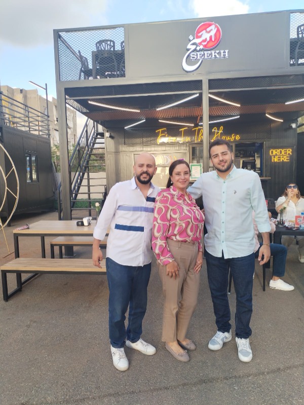 بالصور: افتتاح مطعم سيخ 37 seekh37 في صيدا: تجربة مميزة لعشاق المشاوي
