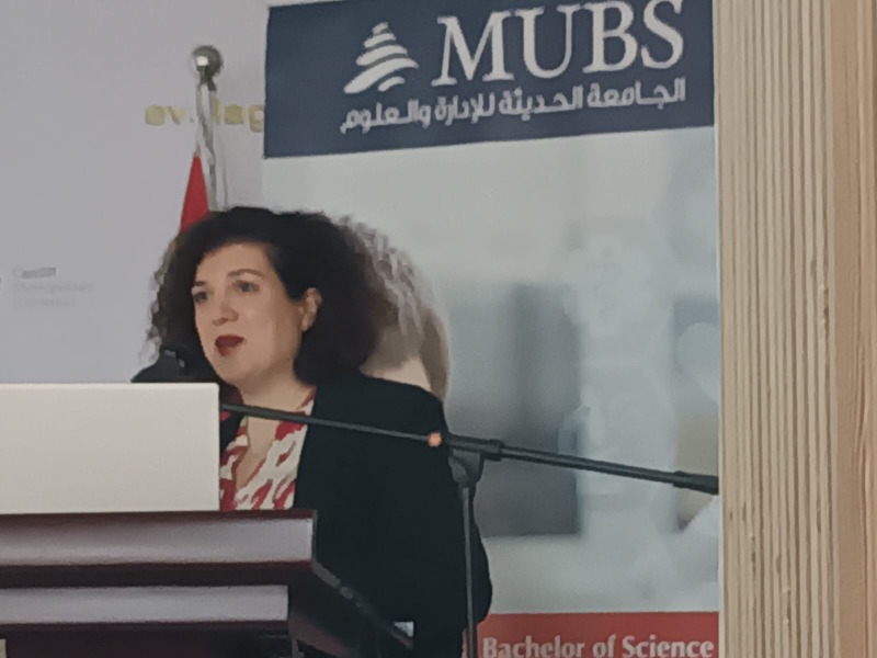 جامعة MUBS‏ تنظم ندوة متخصصة بحالات الطوارئ