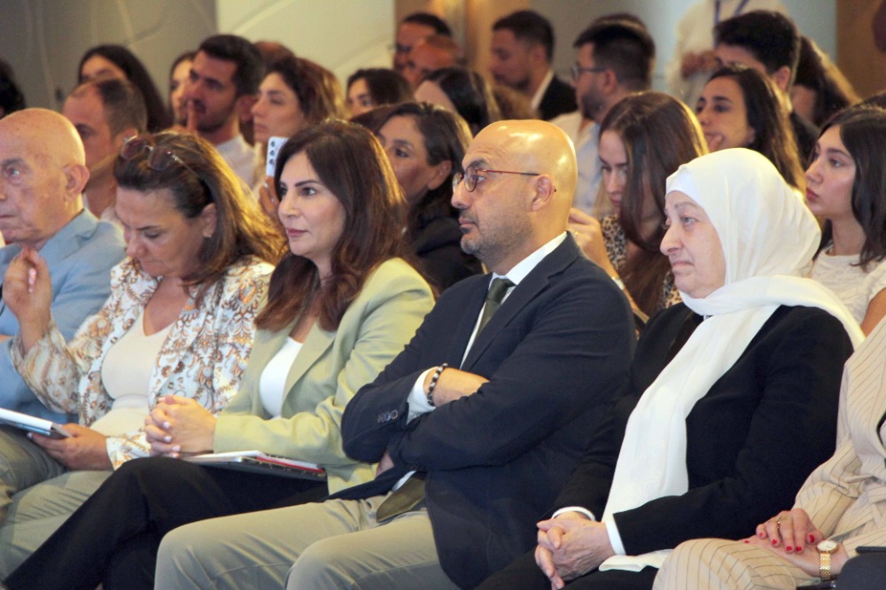 منتدى شباب نهوض لبنان.. تعزيز دور الشباب في الاقتصاد الأزرق برعاية وزير البيئة ومؤسسة الحريري