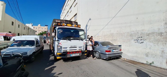 بلدية صيدا تعلن عن وصول الدفعة الأولى من مساعدات اليونيسيف للنازحين