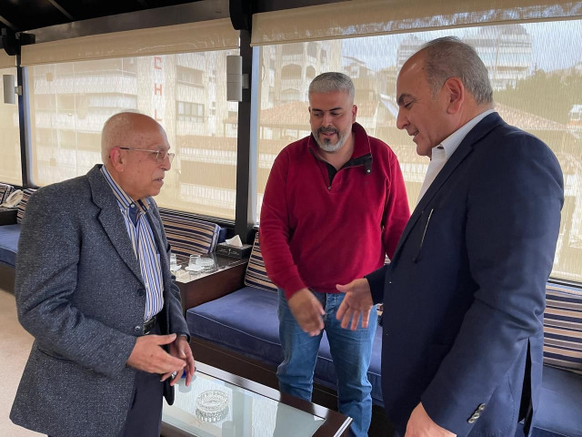أبو مرعي ومقاربة المشهد الانتخابي في مدينة صيدا وبلديات منطقتها
