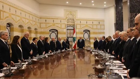 المجلس الأعلى للدفاع يحذّر "حماس" من المساس بأمن لبنان