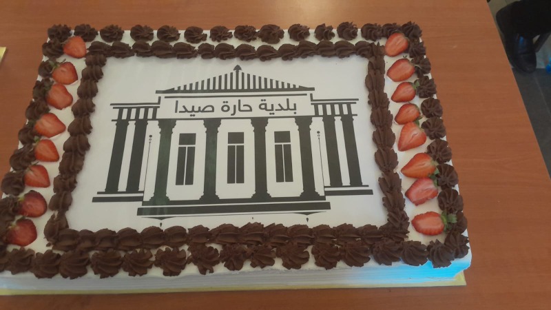 "الحزب" أحيا عيد العمال بنشاط تكريمي في حارة صيدا برعاية بيرم!