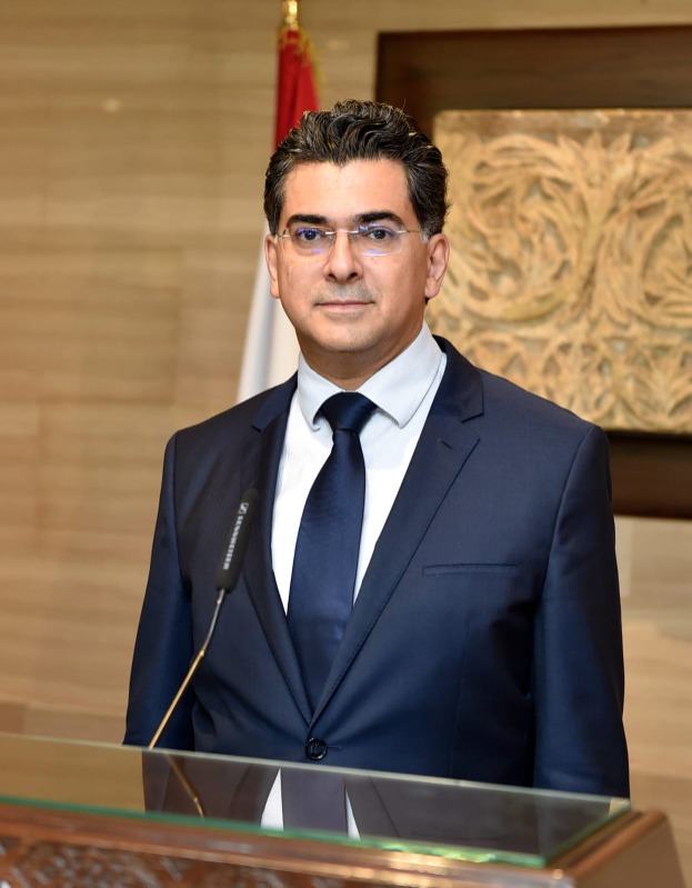 الرئيس بري يناقش المستجدات السياسية ويستقبل وفوداً فرنسية وبيلاروسية