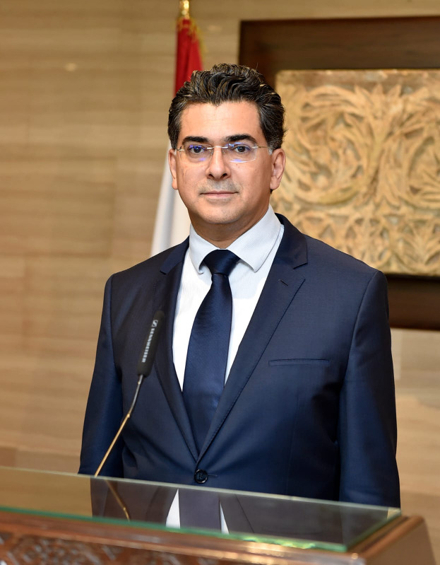 الرئيس بري يتابع تطورات الاوضاع والمستجدات السياسية والميدانية خلال لقائه لودريان