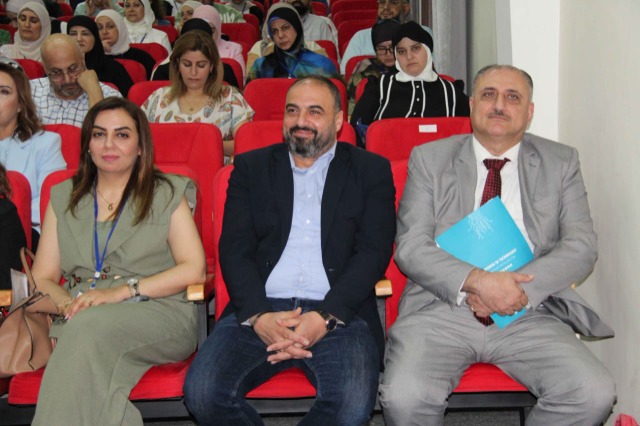 ثانوية الحاج بهاء الدين الحريري تطلق مؤتمرها التربوي الأول: "رؤيا 2030 نحو تحول تربوي مستدام"