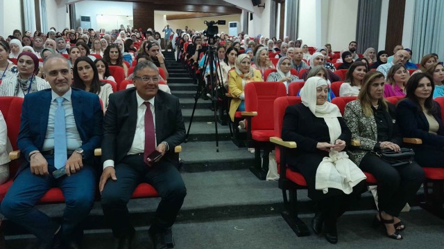 ثانوية الحاج بهاء الدين الحريري تطلق مؤتمرها التربوي الأول: "رؤيا 2030 نحو تحول تربوي مستدام"